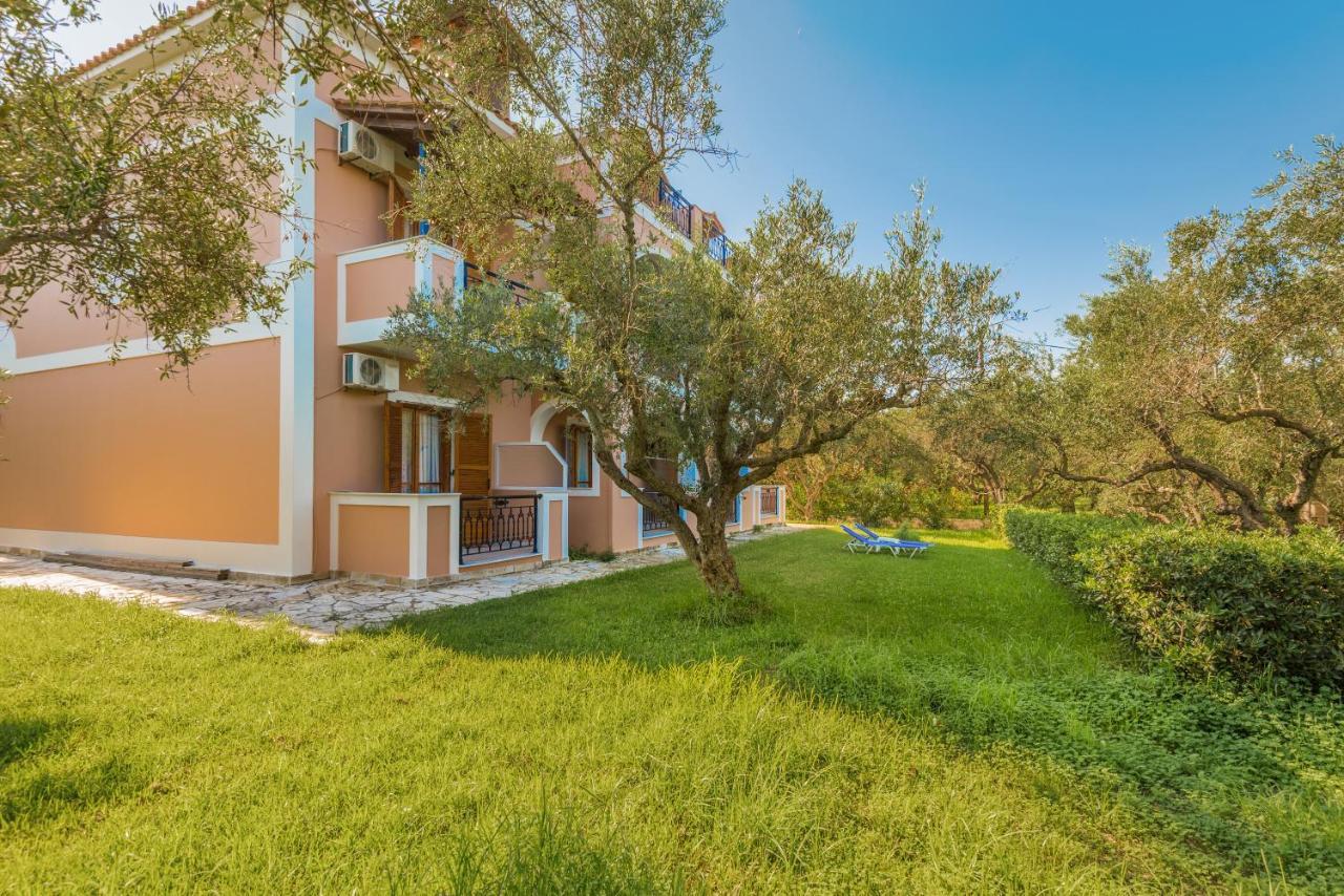 Apartment Kavos Psarou & Psarou (Zakynthos)