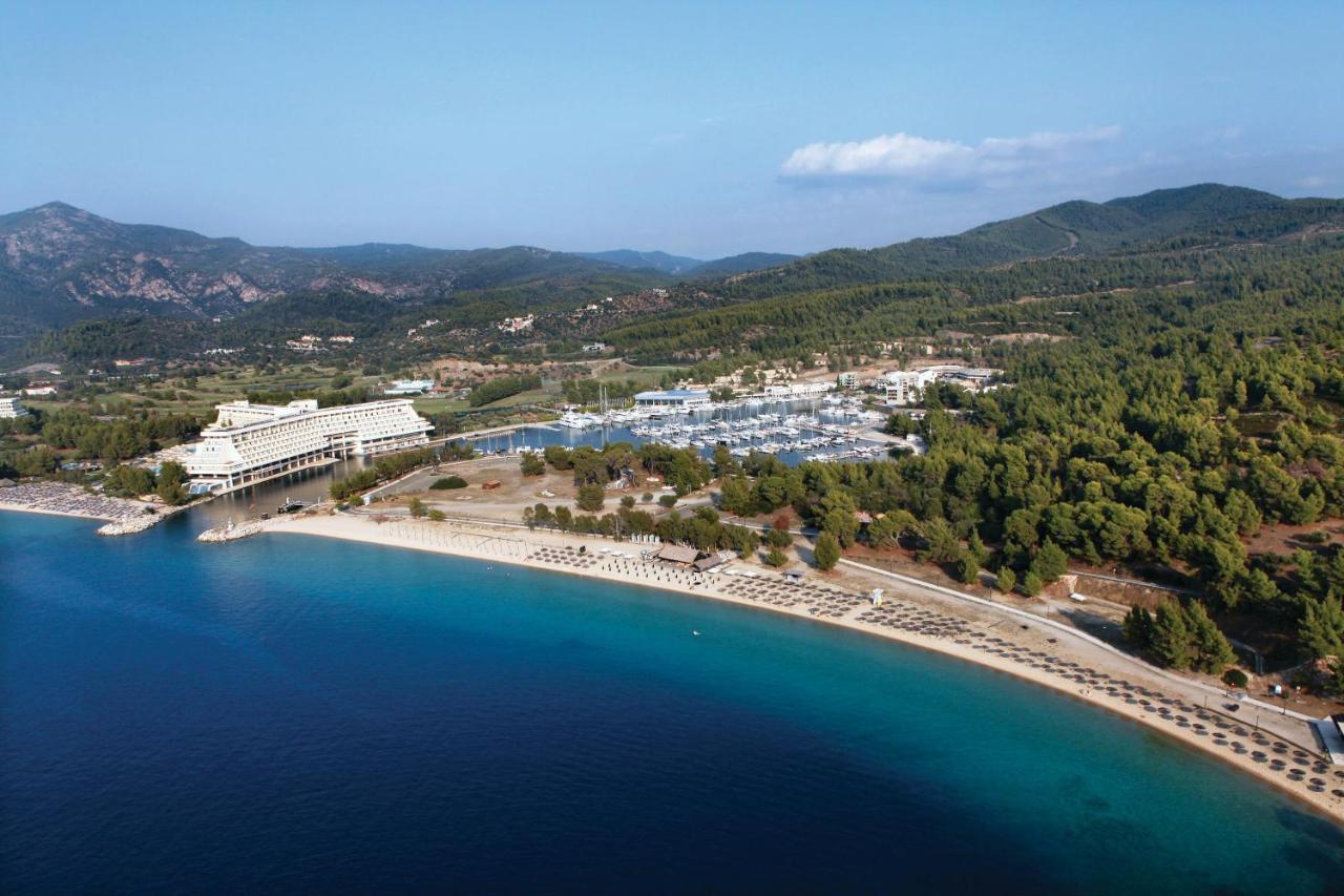 Porto Carras Sithonia