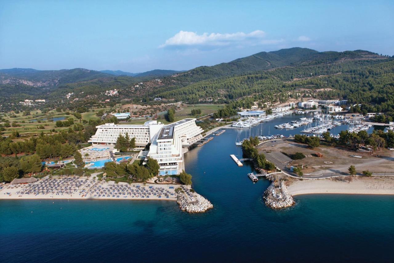 Porto Carras Sithonia Resort Neos Marmaras