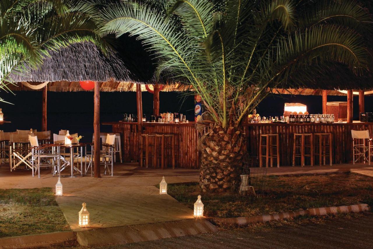 Porto Carras Sithonia Resort Neos Marmaras