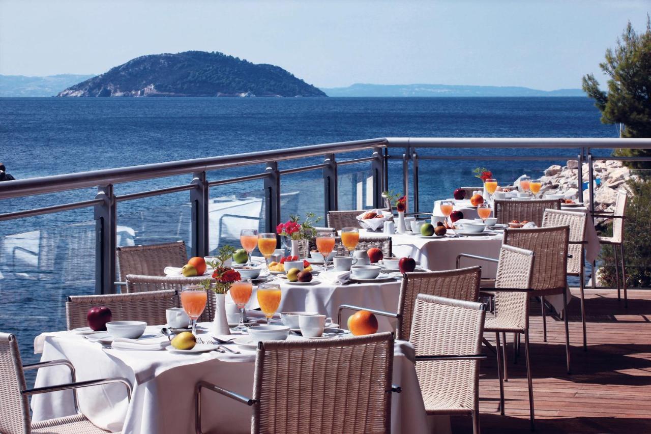 Porto Carras Sithonia Resort 5*