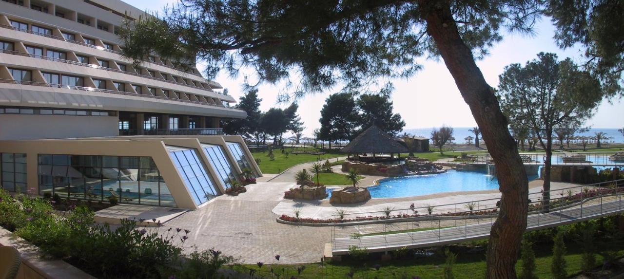 Porto Carras Sithonia Neos Marmaras