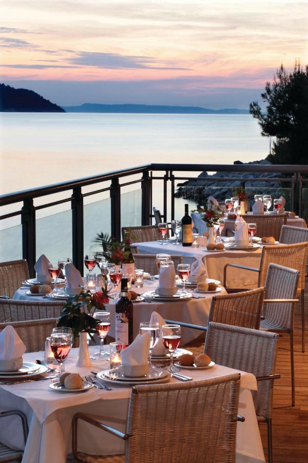 Porto Carras Sithonia Resort Neos Marmaras