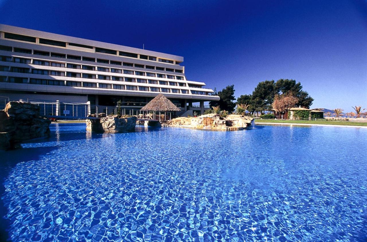 Porto Carras Sithonia Resort Neos Marmaras