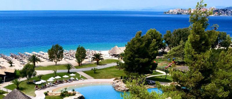 Porto Carras Sithonia
