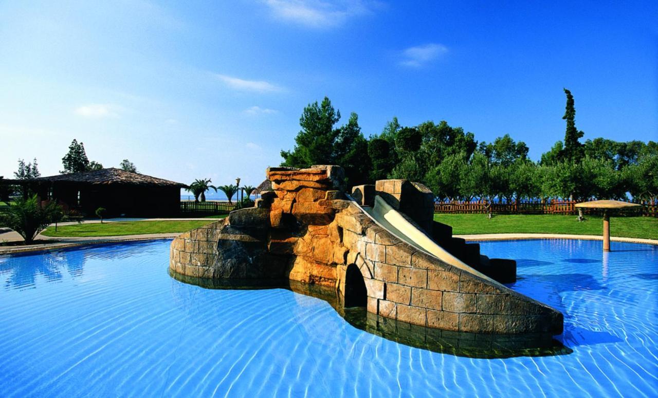 Porto Carras Sithonia Resort Neos Marmaras