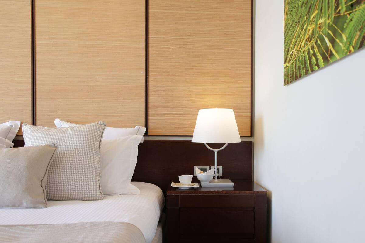 Porto Carras Sithonia Resort 5*