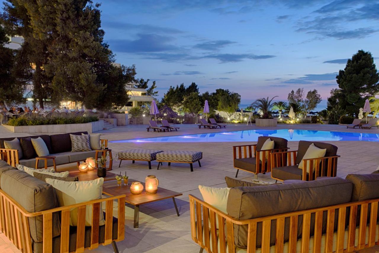 Resort Porto Carras Sithonia Neos Marmaras