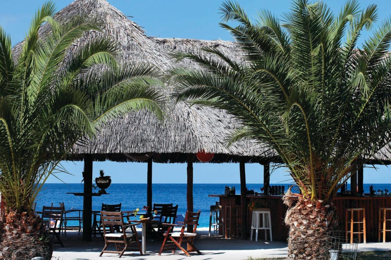 Porto Carras Sithonia 5* Neos Marmaras