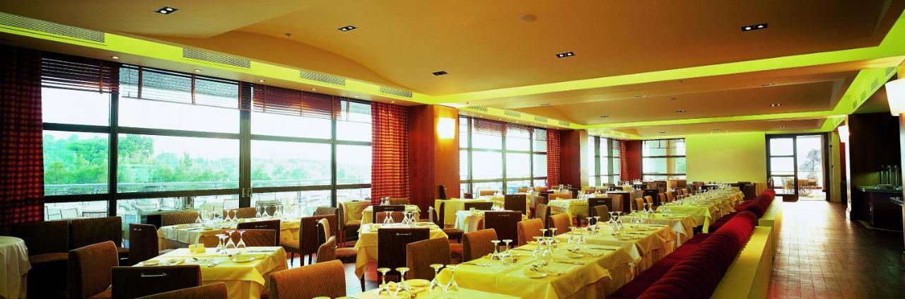 Resort Porto Carras Sithonia