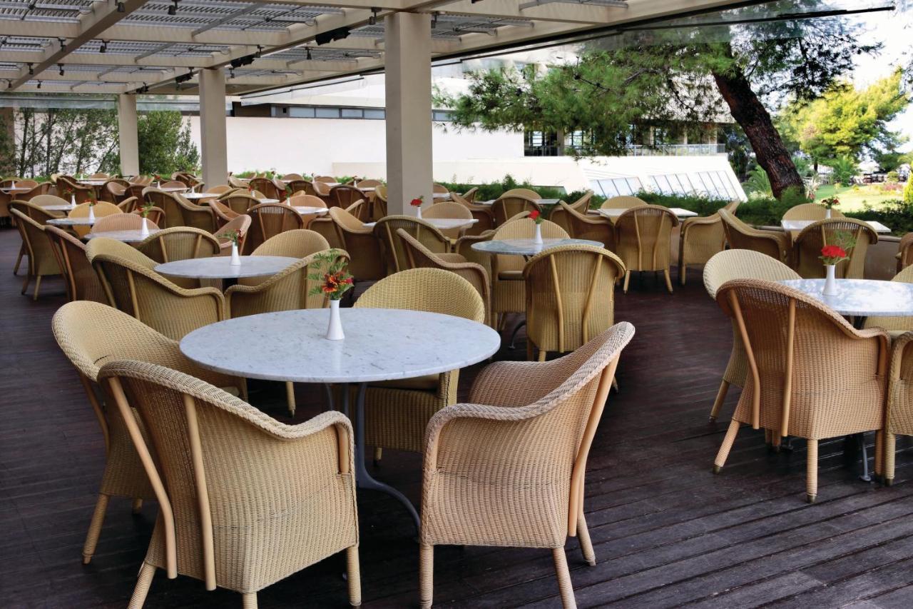 Resort Porto Carras Sithonia