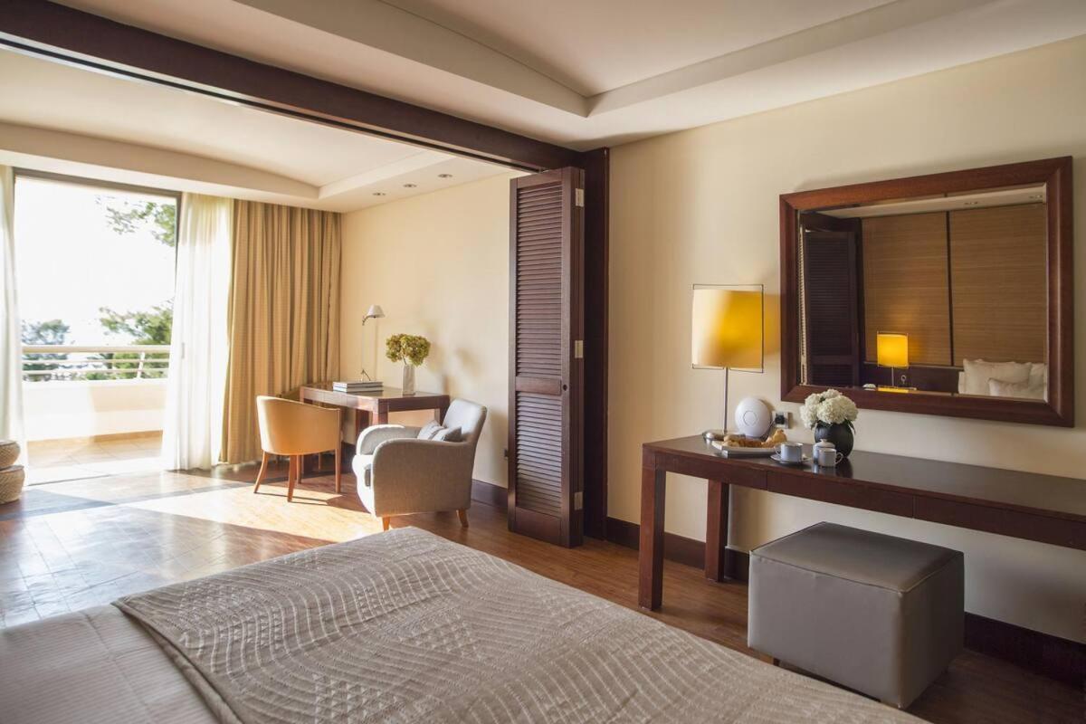 Resort Porto Carras Sithonia