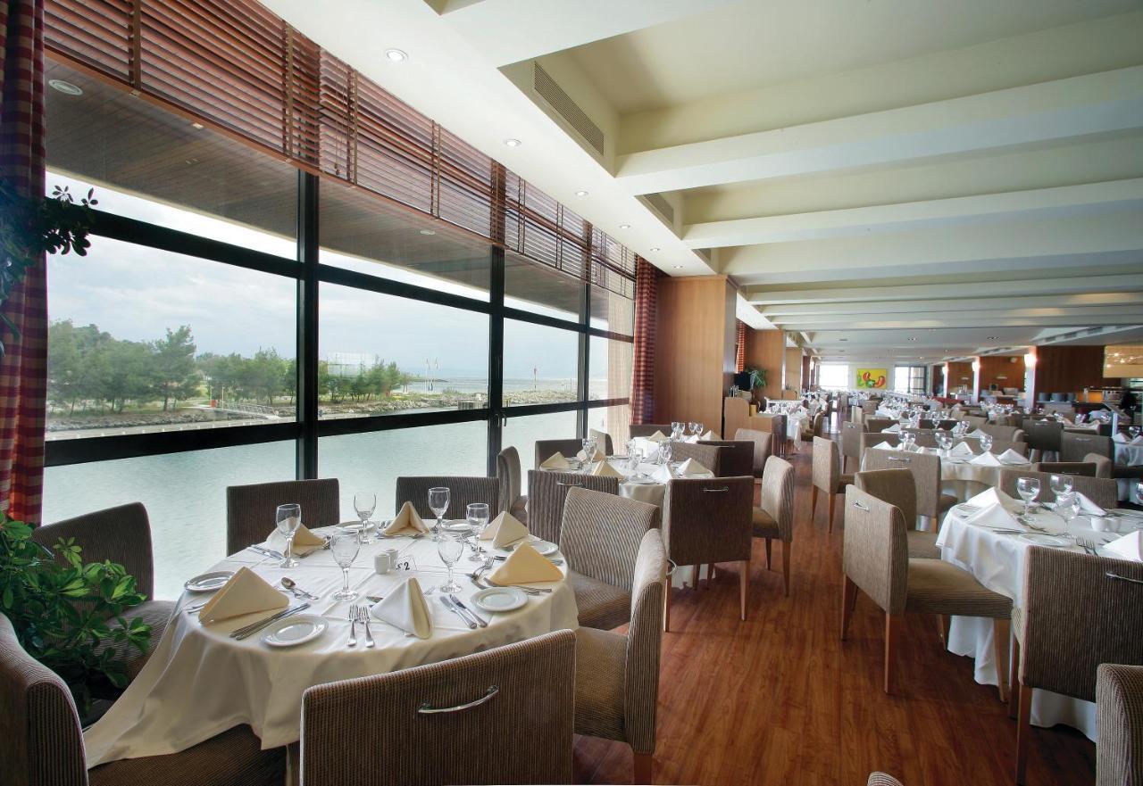 Resort Porto Carras Sithonia 5*