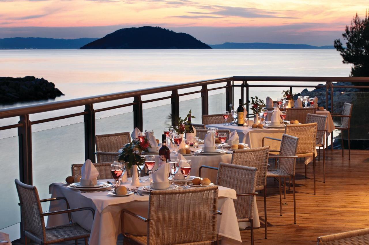 Porto Carras Sithonia 5* Neos Marmaras