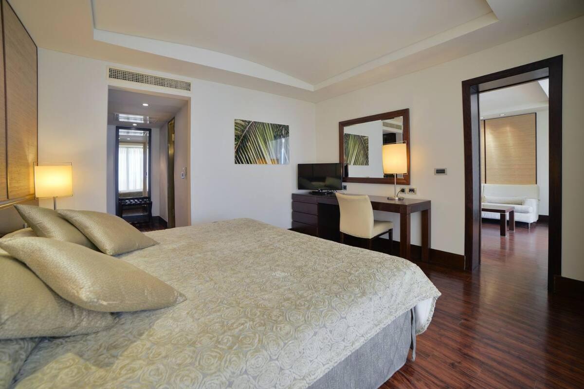 Porto Carras Sithonia Resort