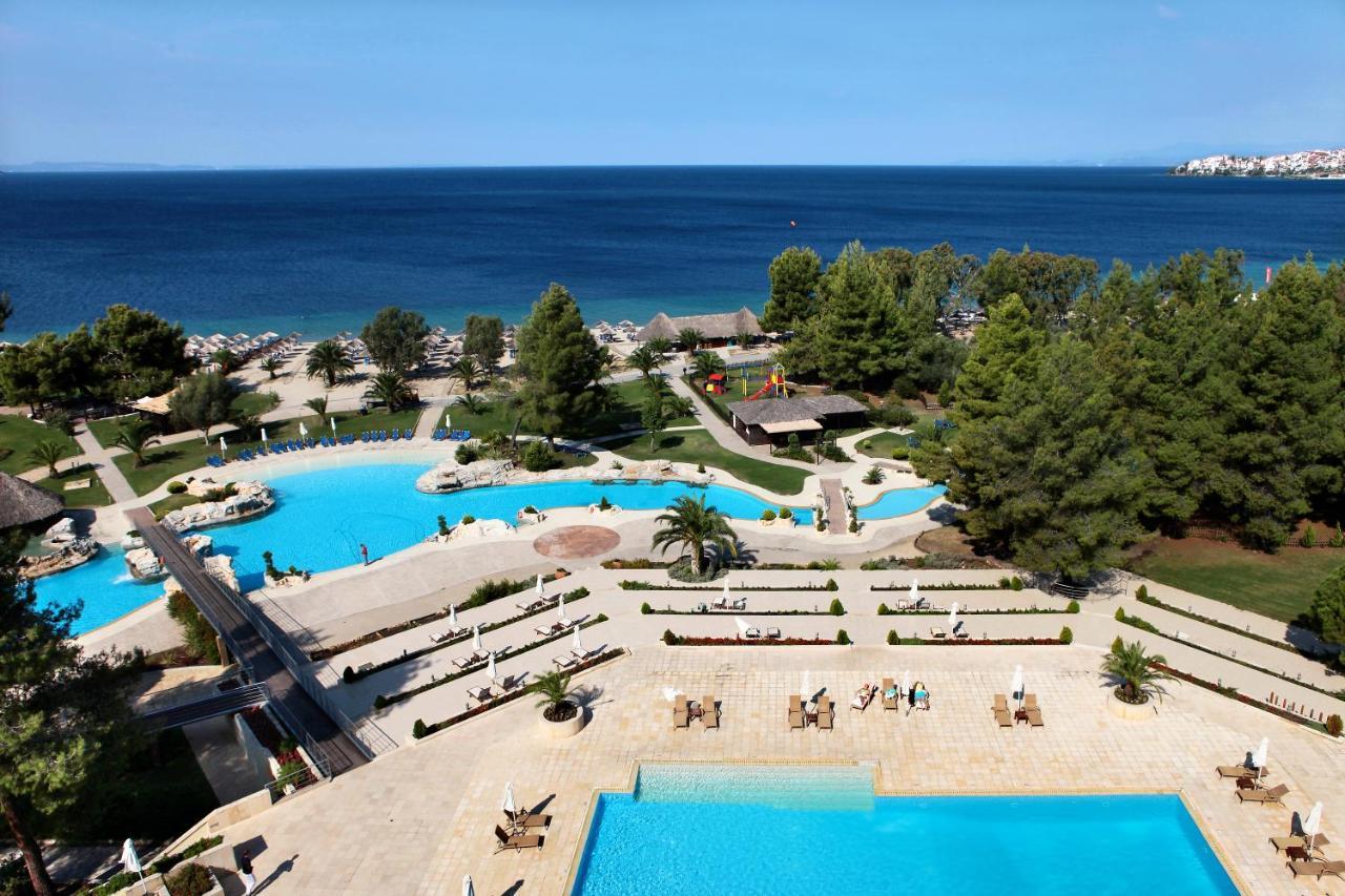 Porto Carras Sithonia 5* Neos Marmaras