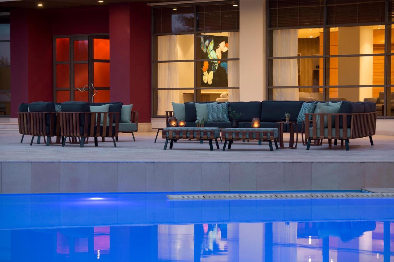 Porto Carras Sithonia 5* Neos Marmaras