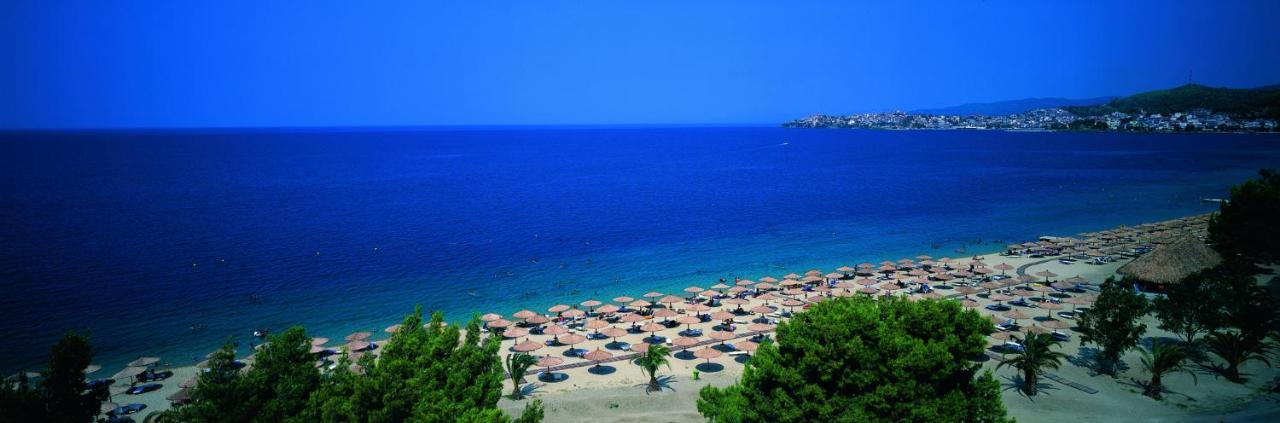 Porto Carras Sithonia 5*