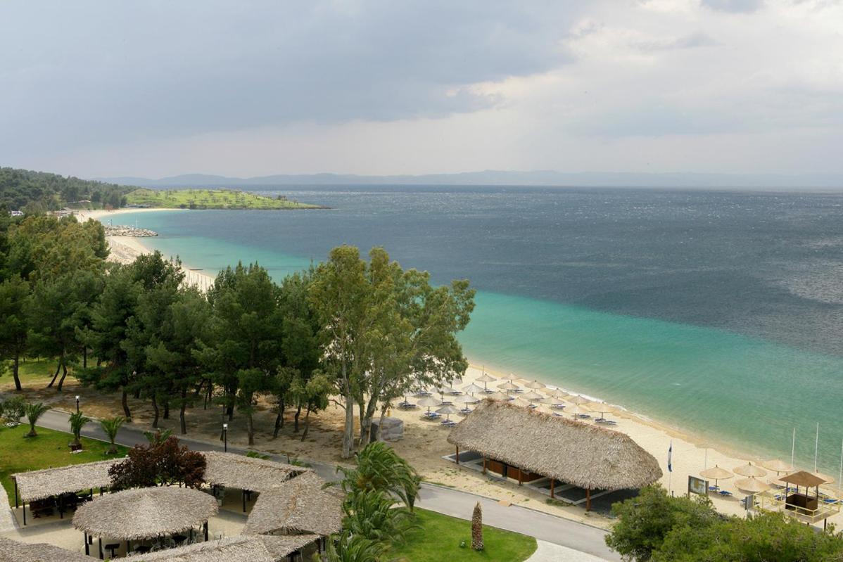 Resort Porto Carras Sithonia