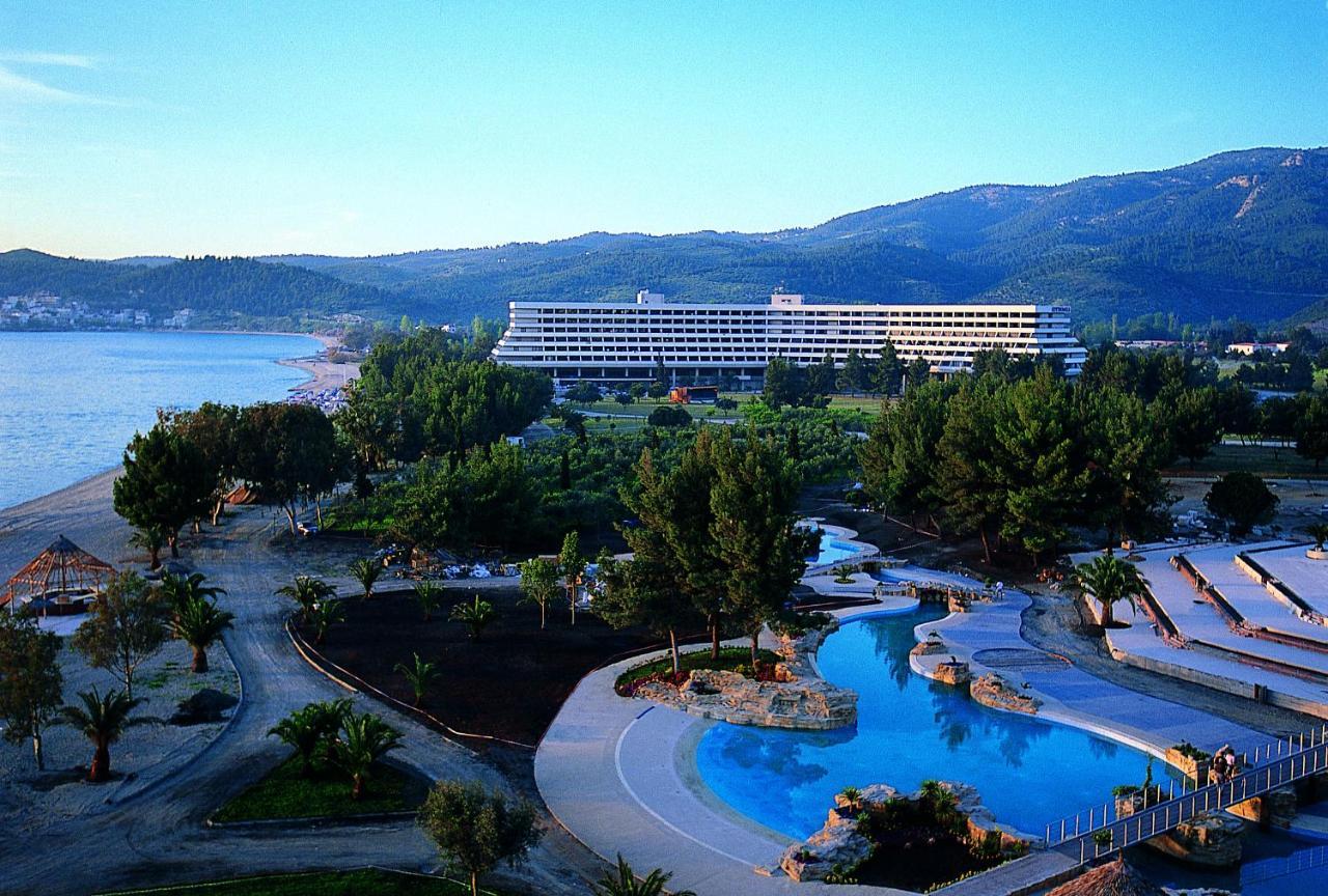 Porto Carras Sithonia 5* Neos Marmaras