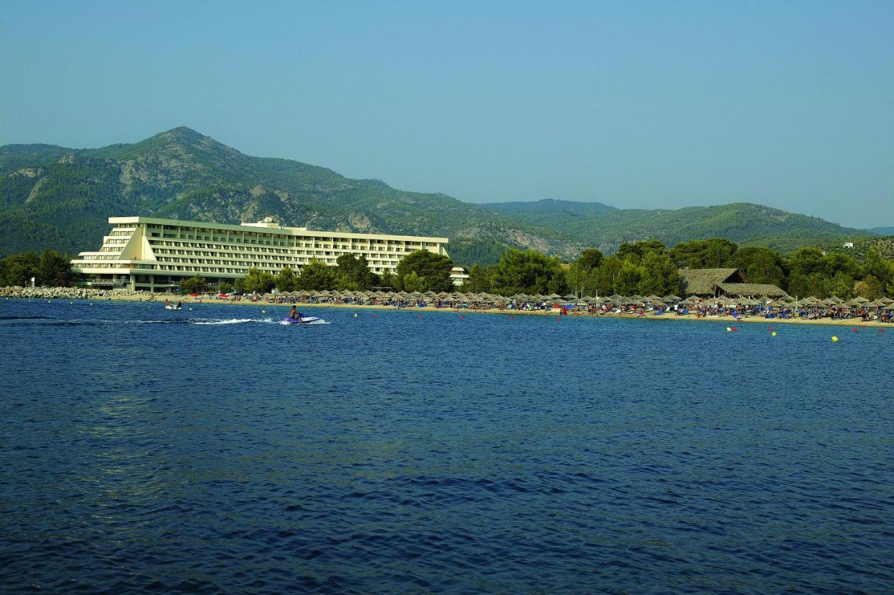 Resort Porto Carras Sithonia 5*