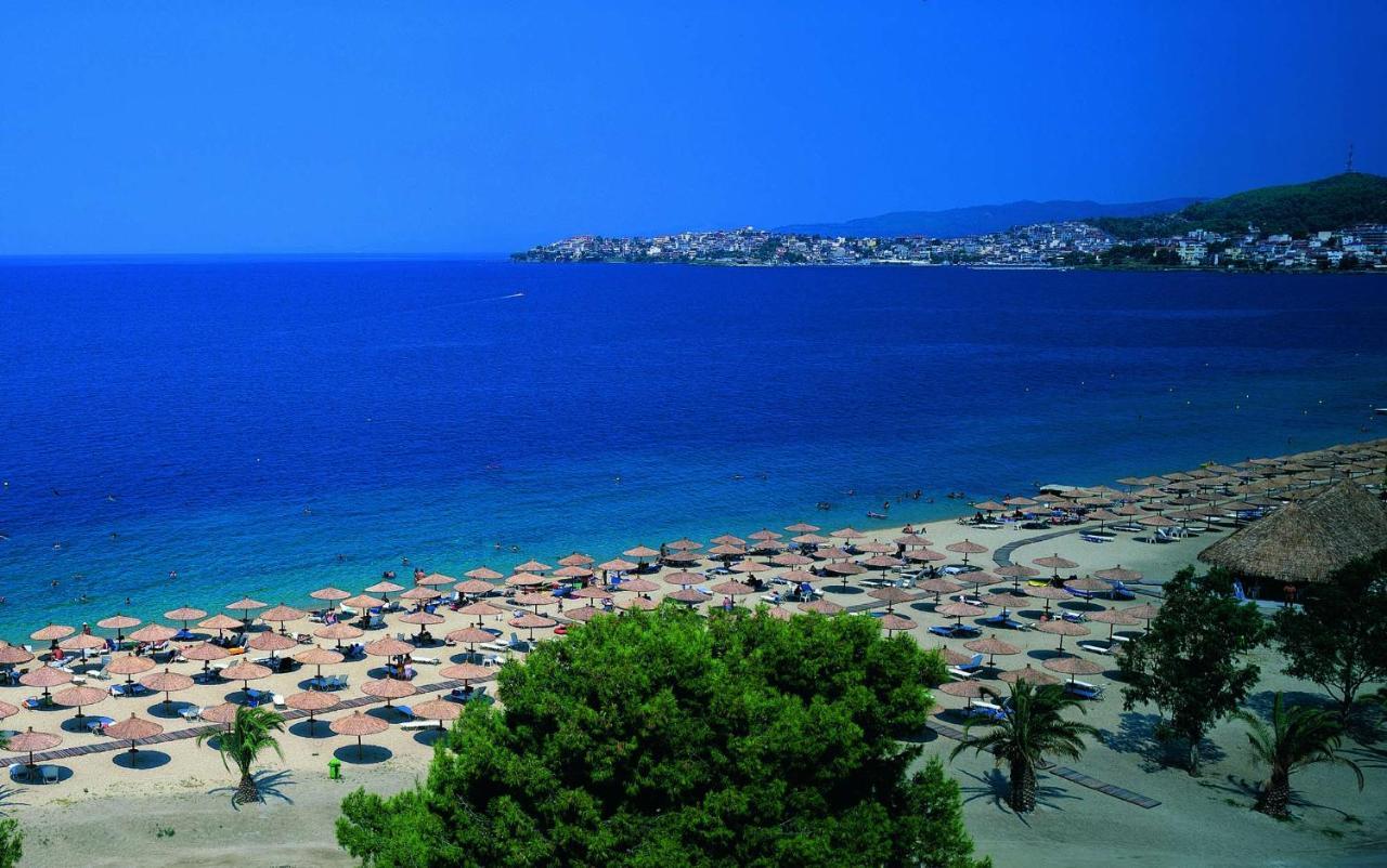 Porto Carras Sithonia Resort