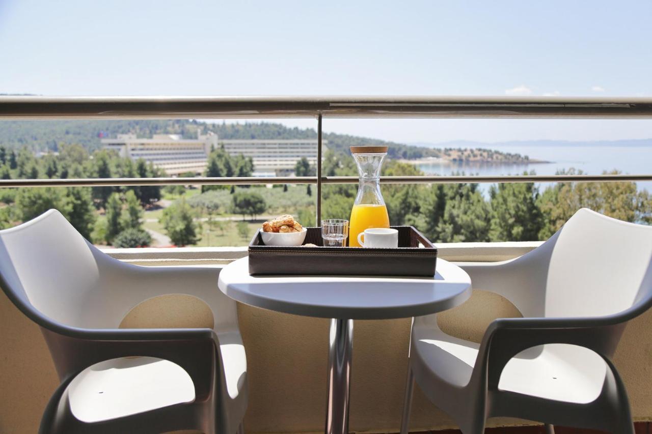 Porto Carras Sithonia 5*