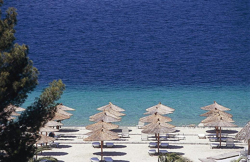 Porto Carras Sithonia