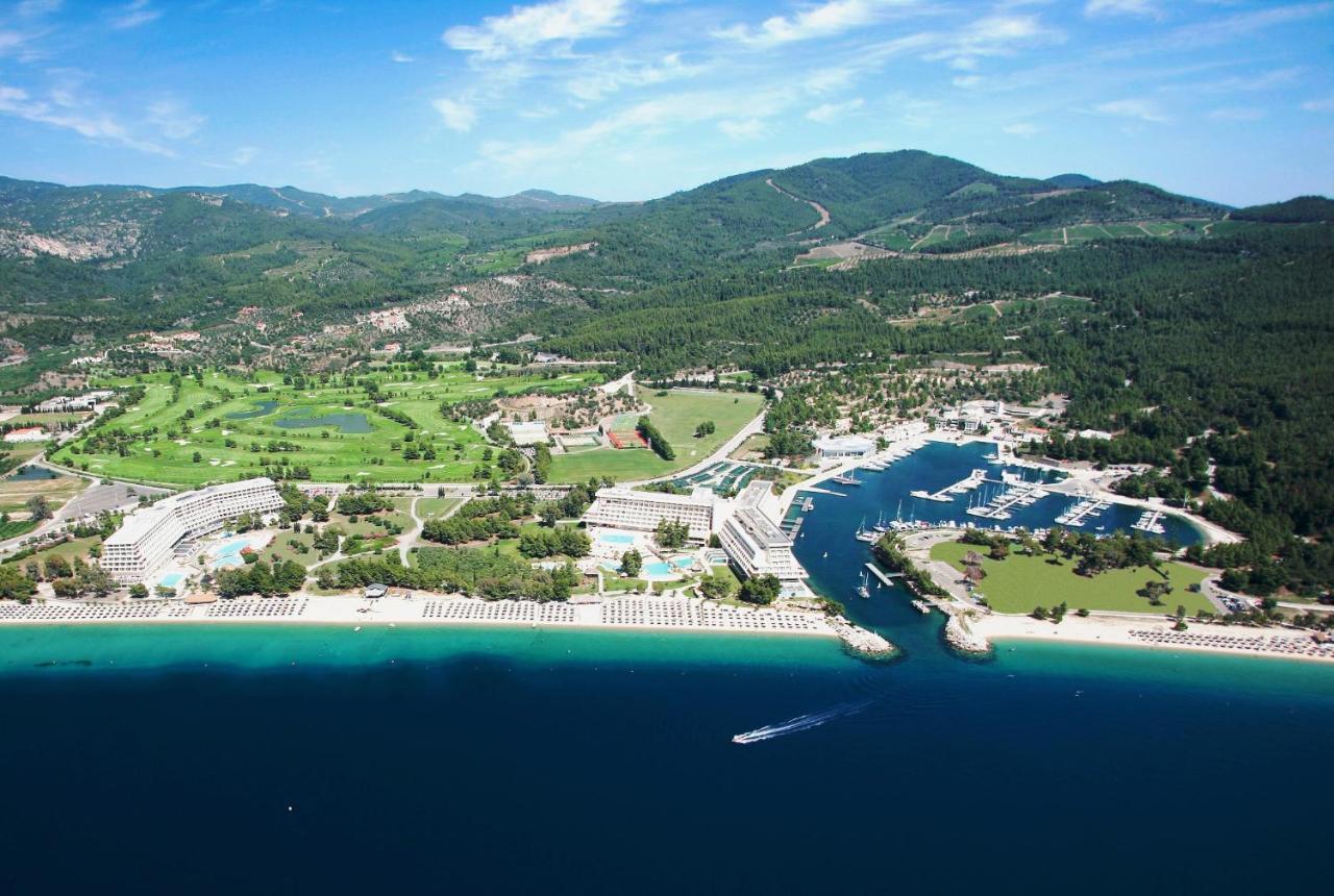 Porto Carras Sithonia 5*