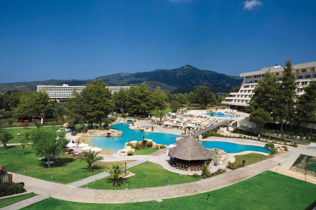 Porto Carras Sithonia 5* Neos Marmaras