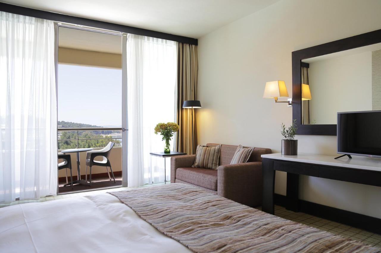 Porto Carras Sithonia 5* Neos Marmaras
