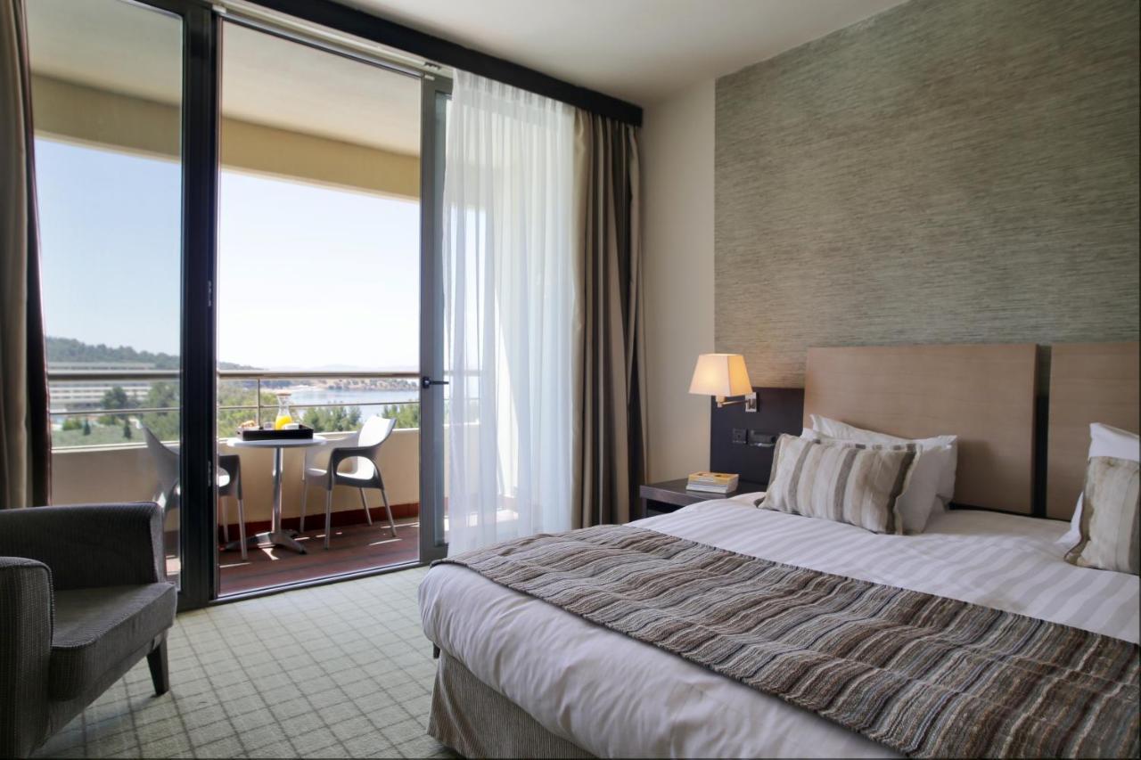 Resort Porto Carras Sithonia 5*