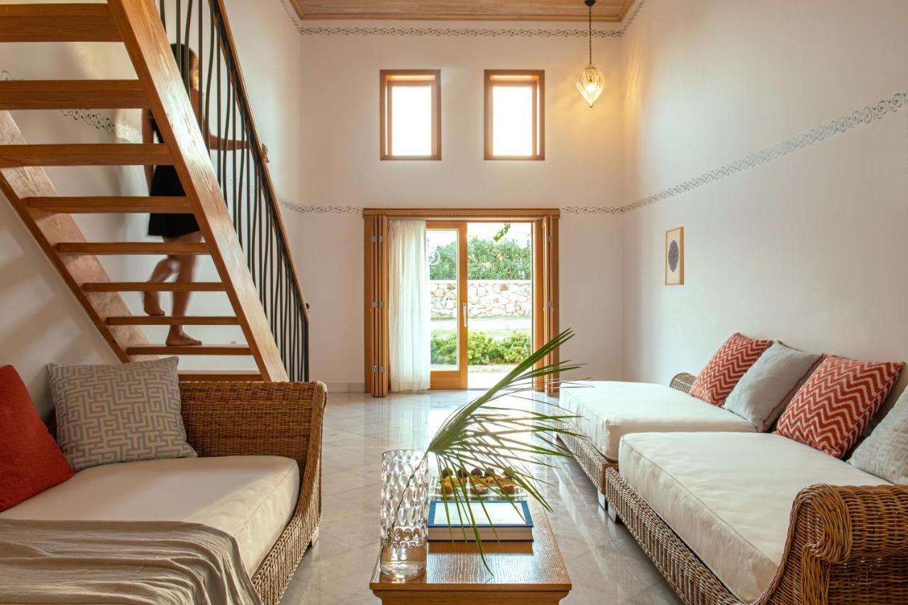 Mitsis Selection Blue Domes Resort