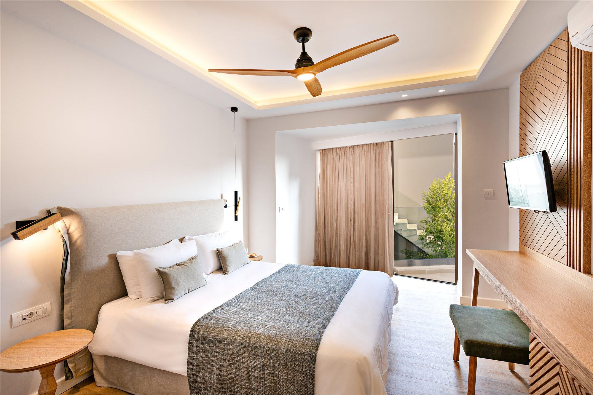 Nefeli 4* Platanes (Rethymno)