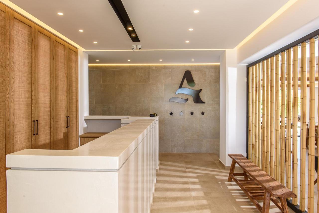 Anesea 4* Malia (Crete)