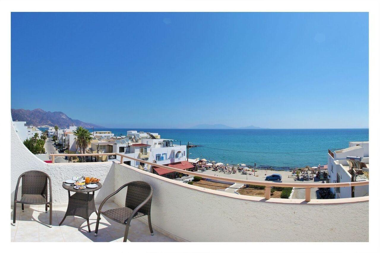 Silver 3* Kardamena (Kos)