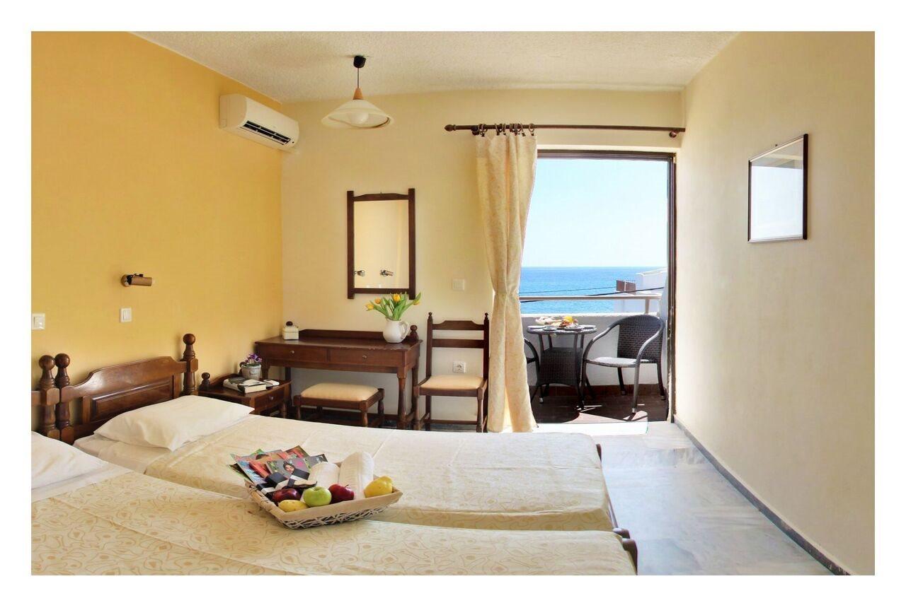Silver Hotel Kardamena (Kos)