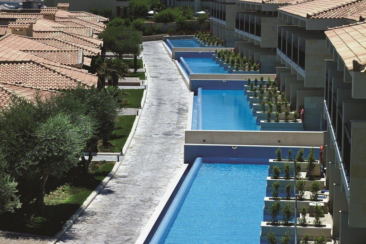 Atlantica Imperial - Adults Only 5*