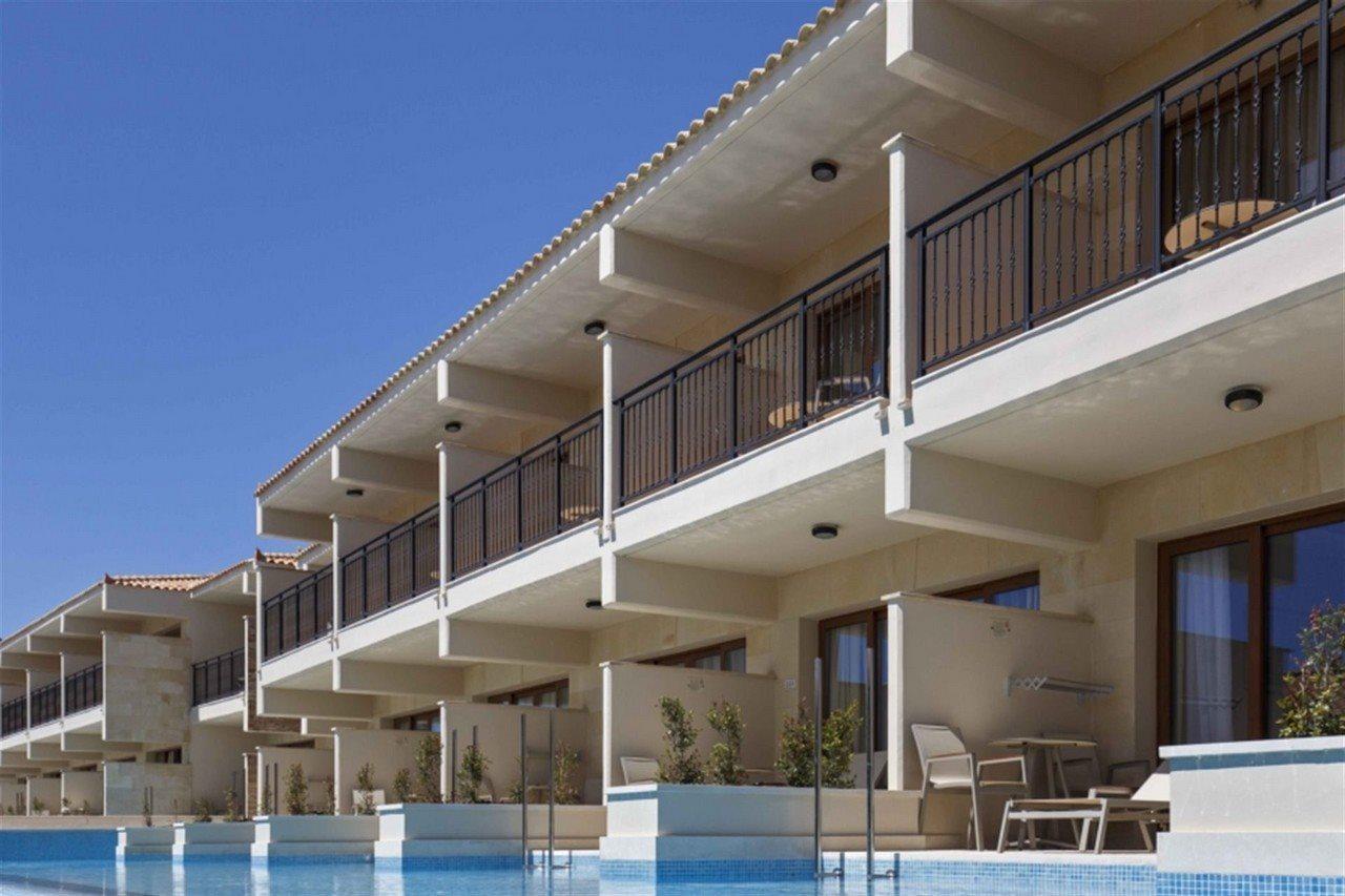 Atlantica Imperial - Adults Only Kolymbia