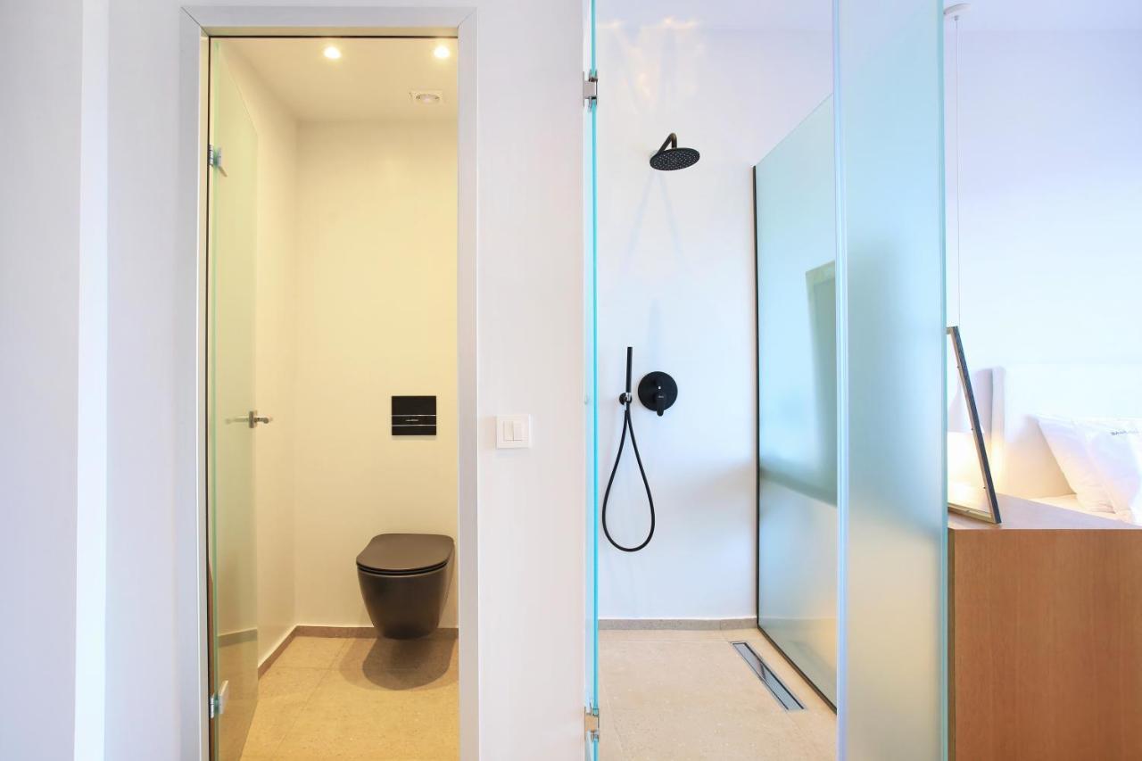 Hotel Basilico Adults Only By Estia