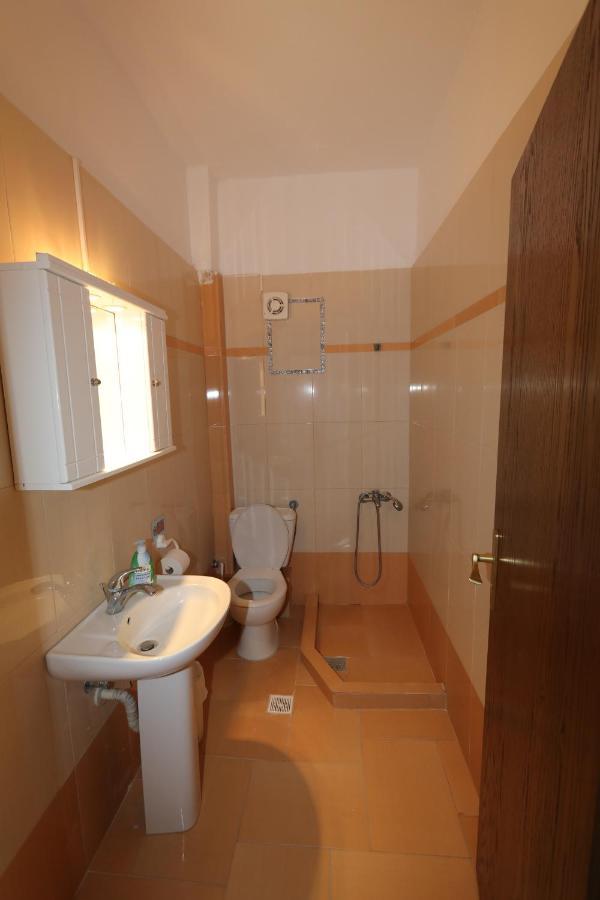 Haus Petris Aparthotel *