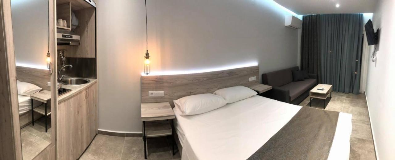Aparthotel Haus Petris Sarti
