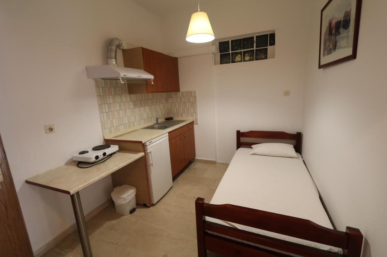 Aparthotel Haus Petris Sarti