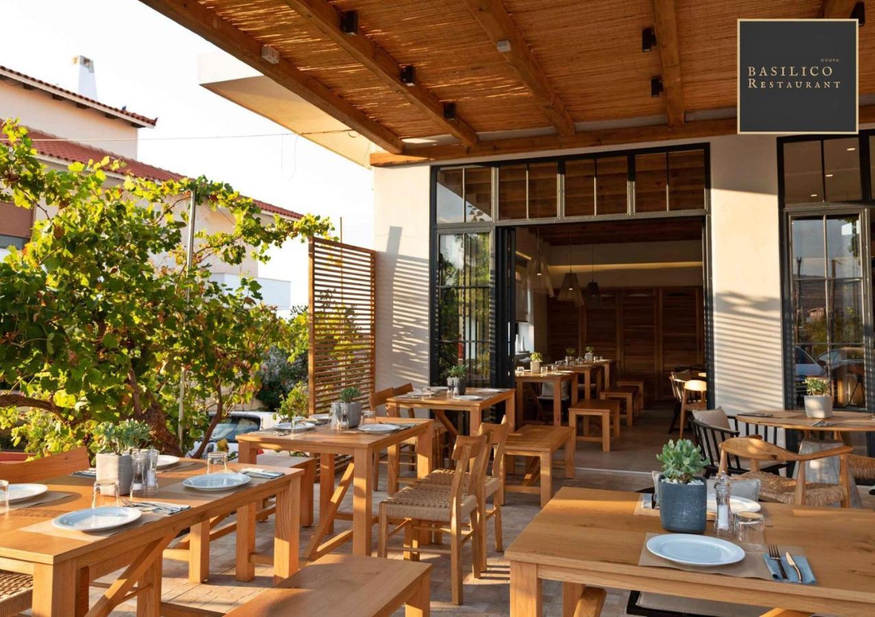 Basilico Adults Only By Estia Hotel 3*