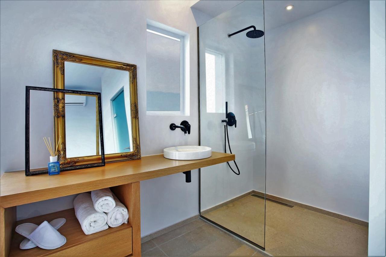 Basilico Adults Only By Estia 3* Gouves