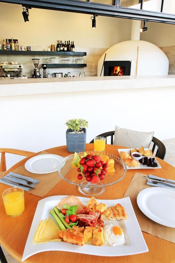 Hotel Basilico Adults Only By Estia