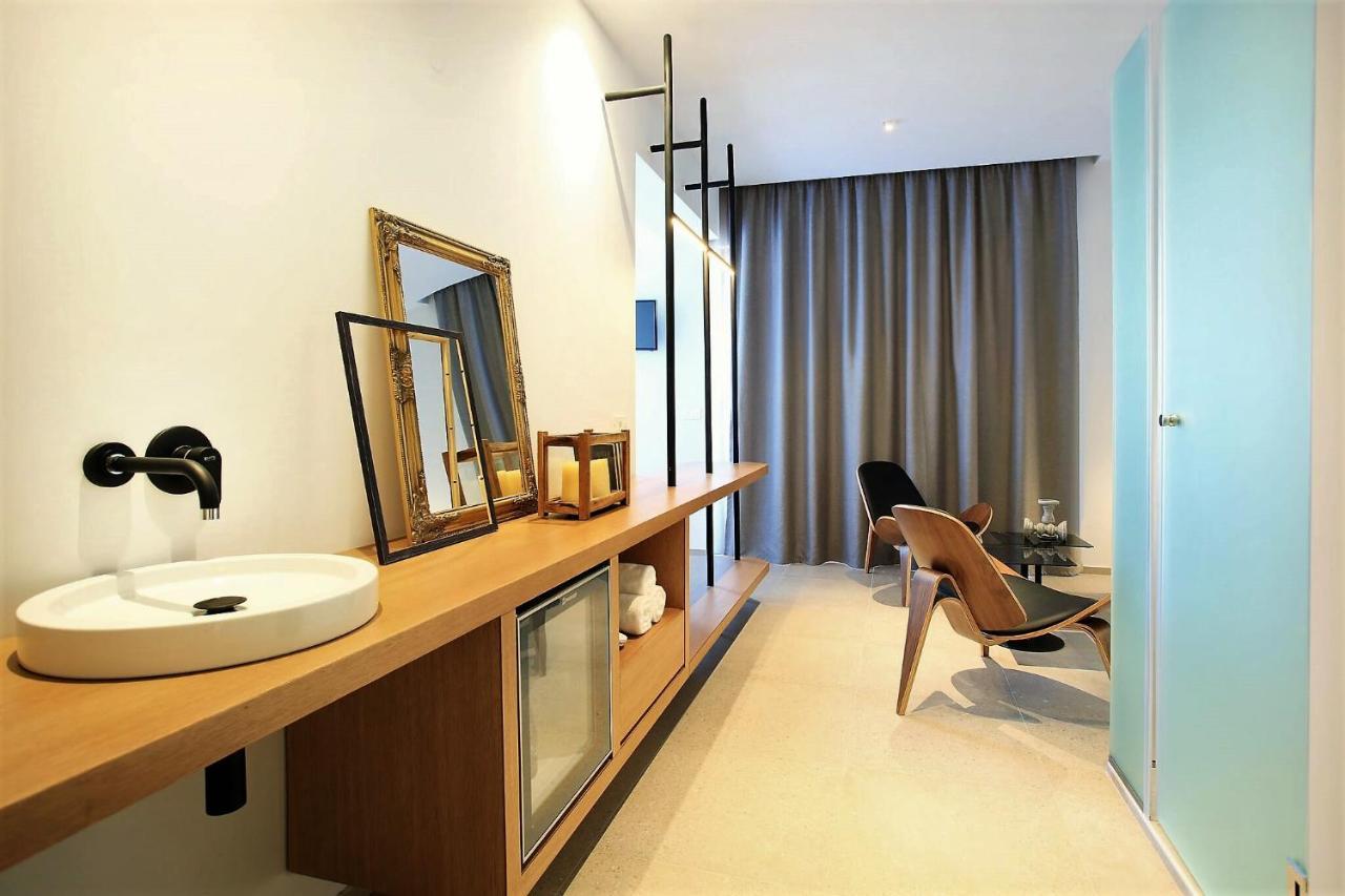 Basilico Adults Only By Estia Hotel 3*