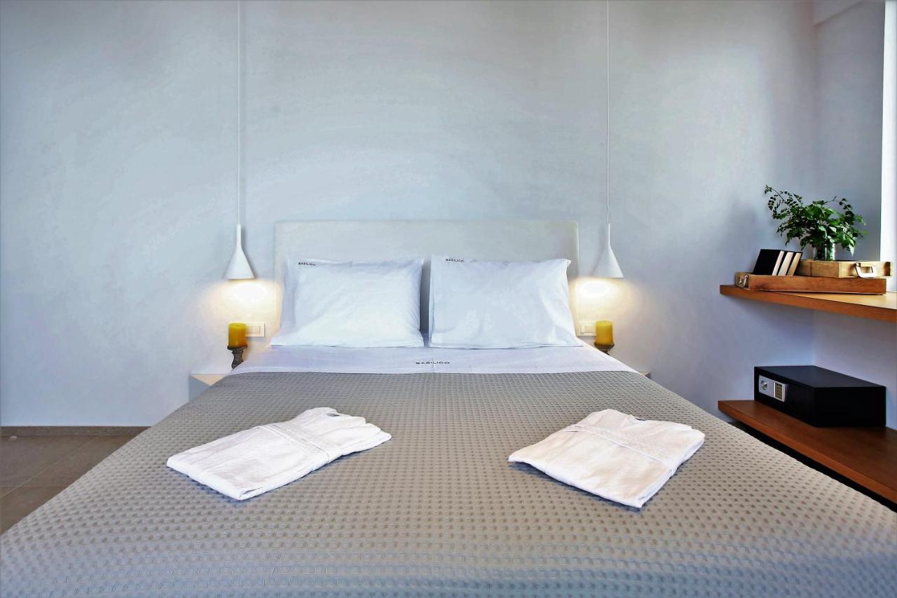 Basilico Adults Only By Estia Hotel Gouves