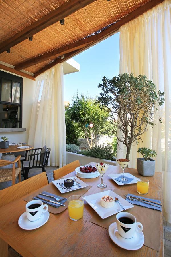 Basilico Adults Only By Estia 3*