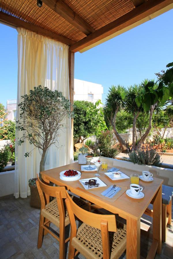 Basilico Adults Only By Estia 3* Gouves